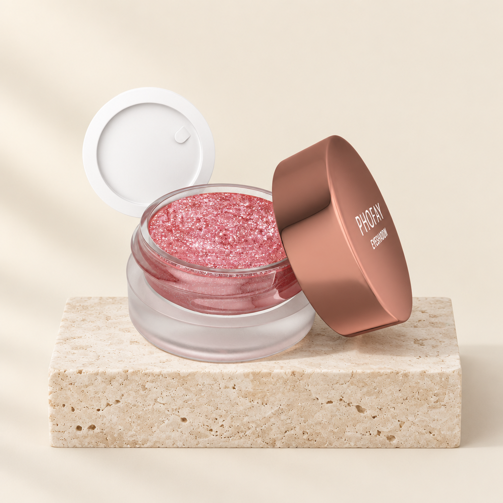 Whipped Cream Eyeshadow