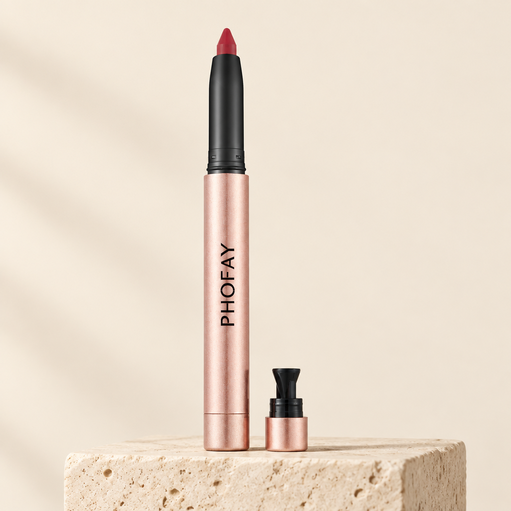 Matte Lip Liner Pen