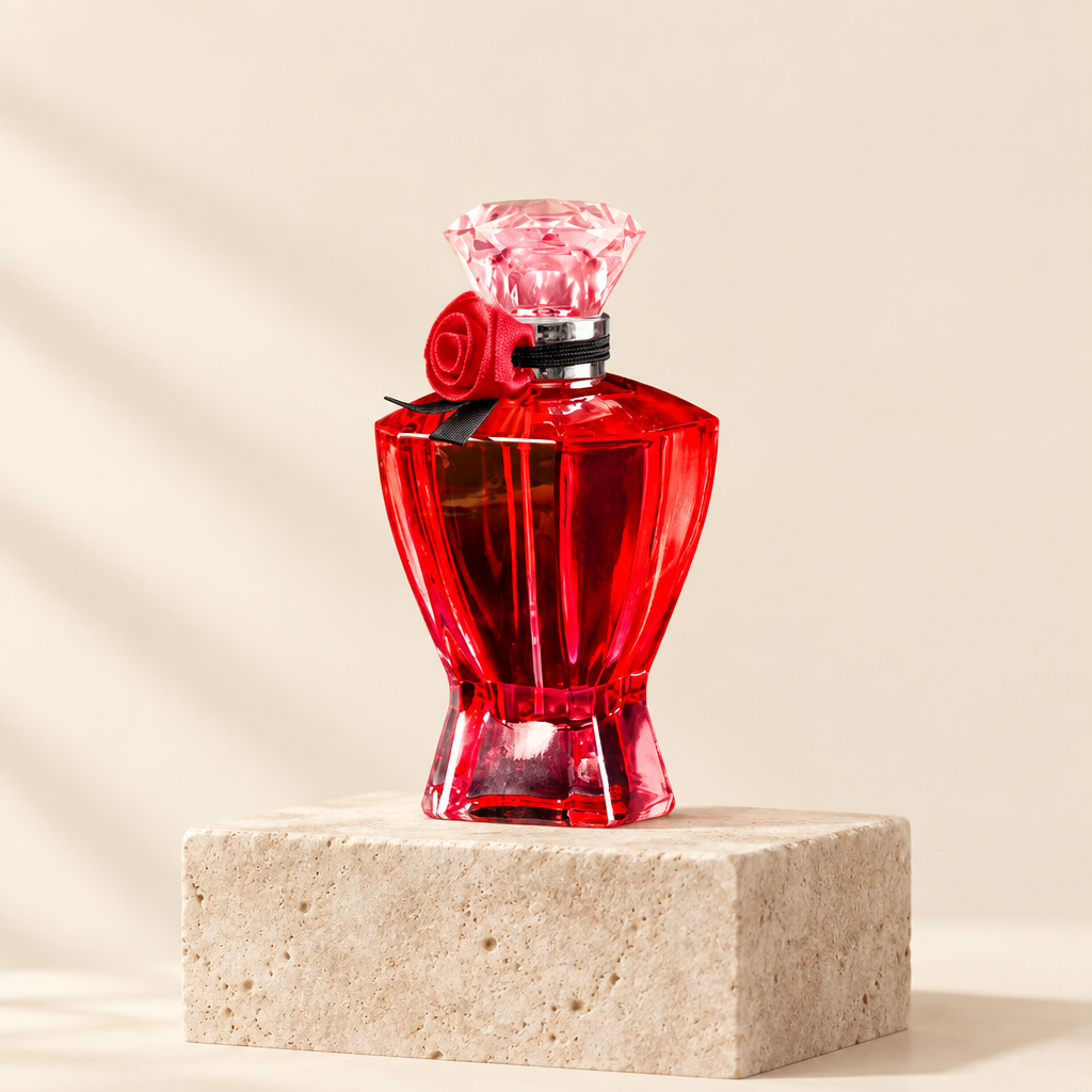 Rose Eau de Parfum, 100ml