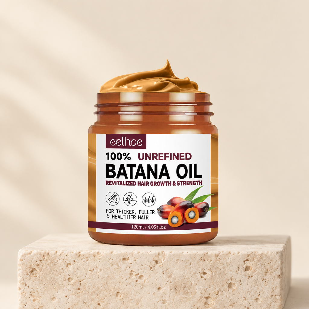 Batana Oil Repair Conditioner