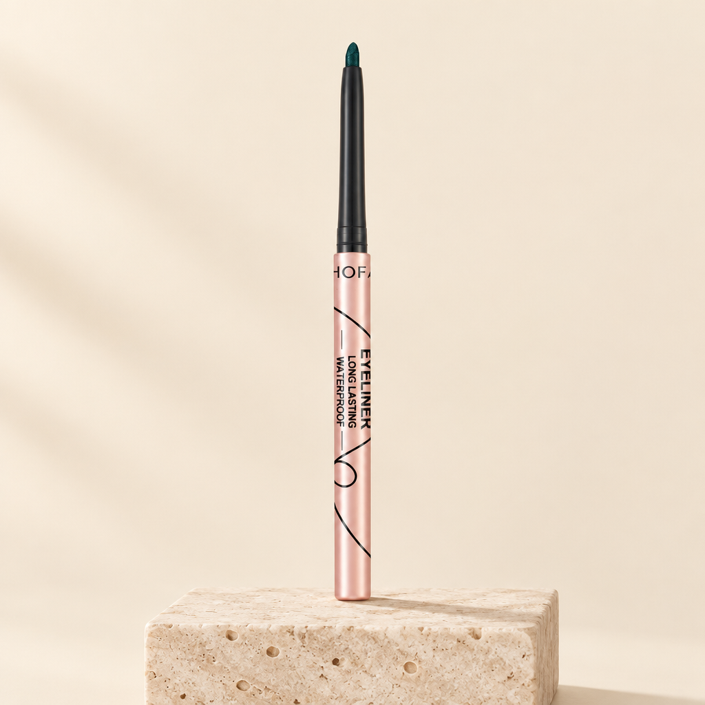 Waterproof Color Eyeliner