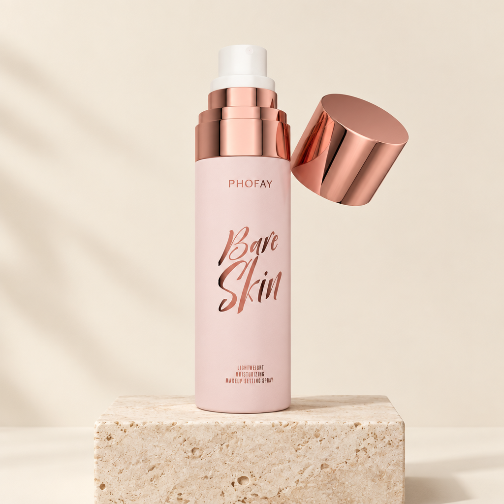 Moisturizing Setting Spray