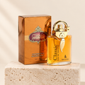 Niche Eau de Parfum, 100ml