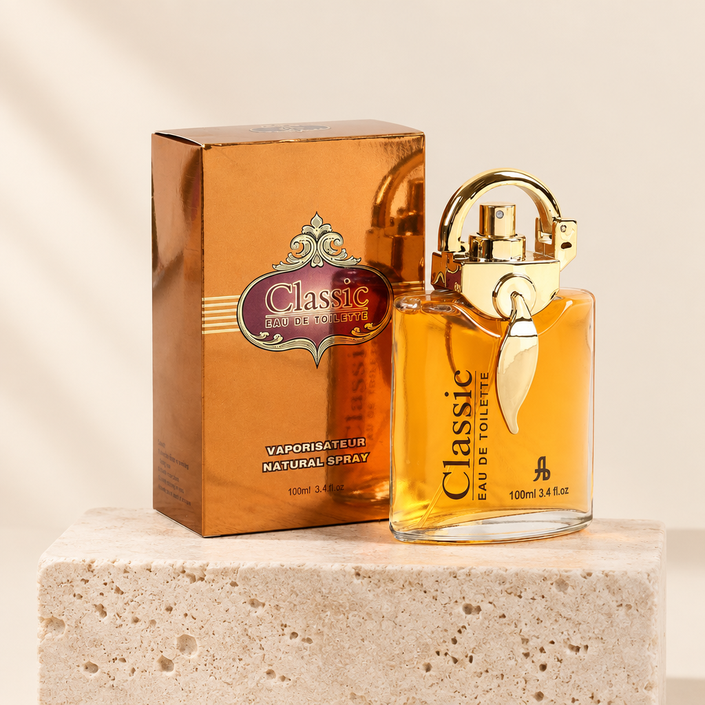 Niche Eau de Parfum, 100ml