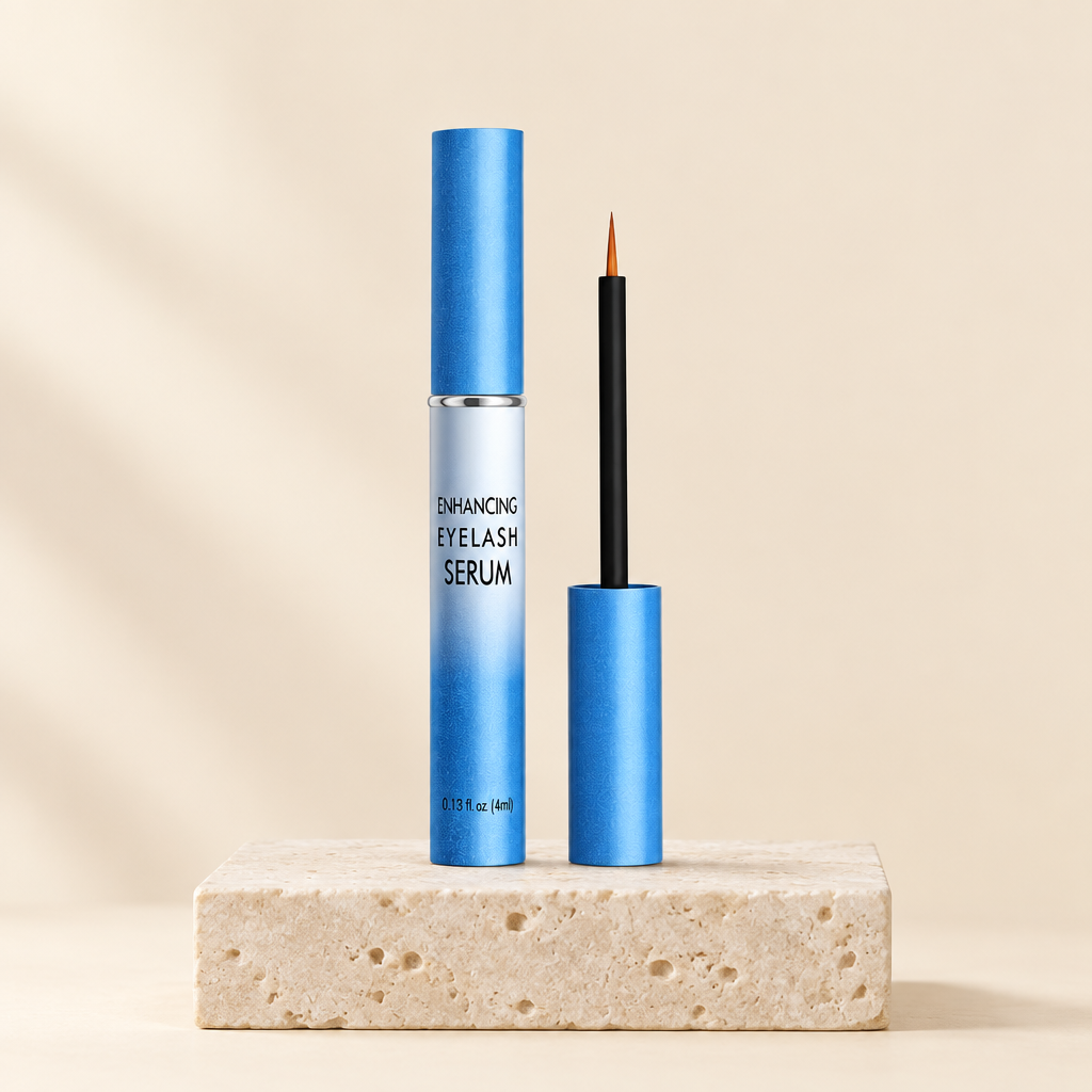 Lash & Brow Growth Serum