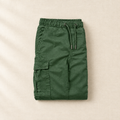 Woven Casual Trousers