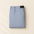 Stretch Slim Business Trousers