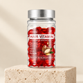 Hair Treatment Serum Capsules