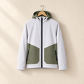 Outdoor Shell Jacket