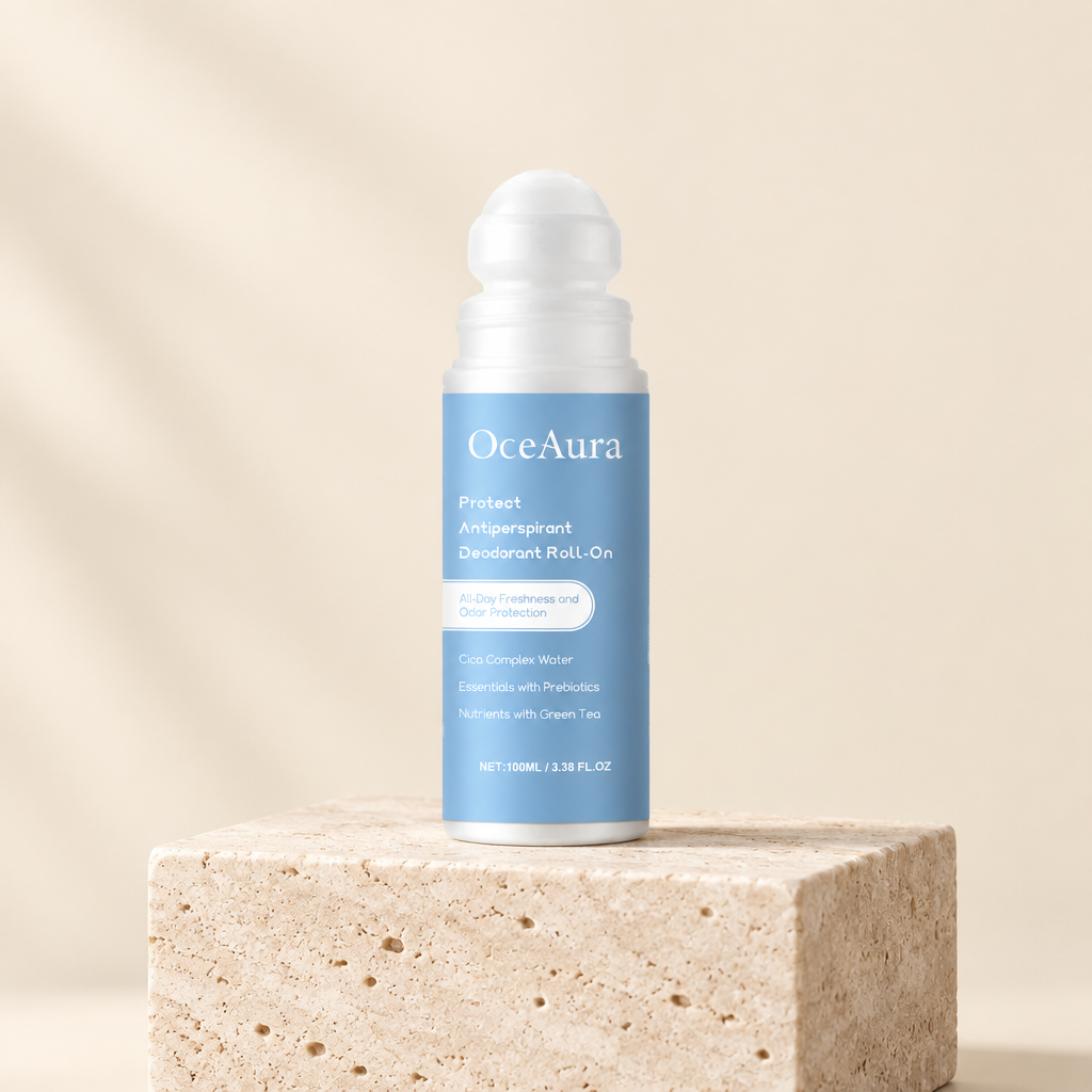 Underarm Deodorant Pearls
