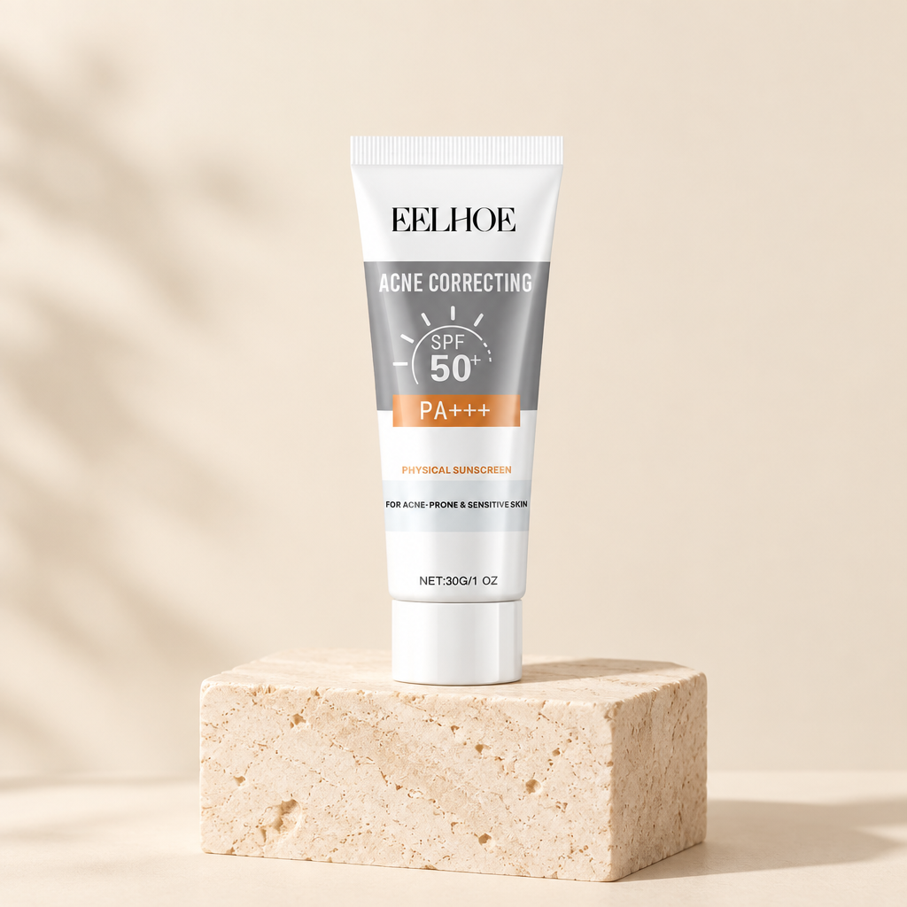 Hydrating Mineral Sunscreen