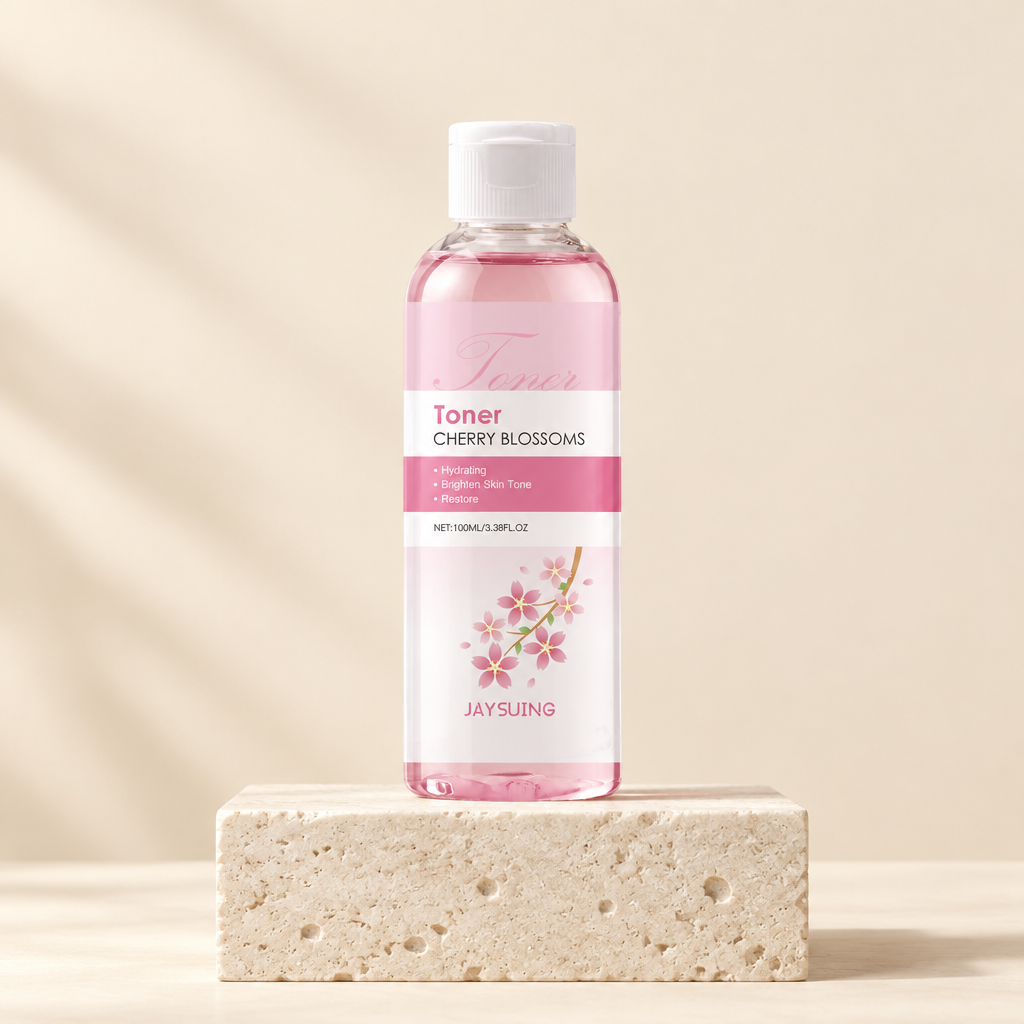 Hydrating Facial Toner