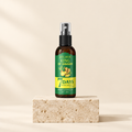 Ginger Hair Strengthening Spray