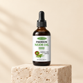 Neem Oil Scalp Care Oil