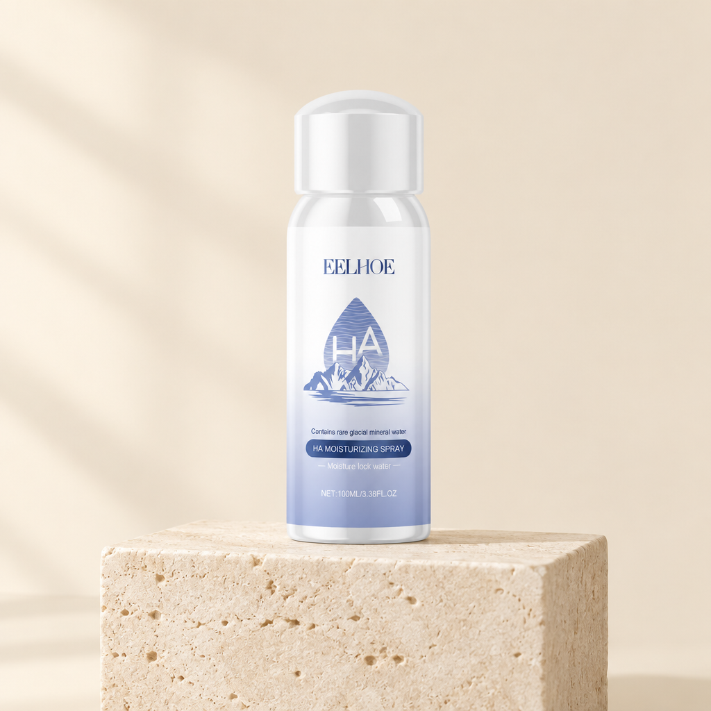 Hyaluronic Acid Hydrating Mist