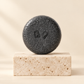 Ginger Root Shampoo Bar