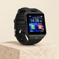 Smart Watch with Camera