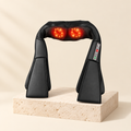 Shiatsu Neck & Back Massager with Heat