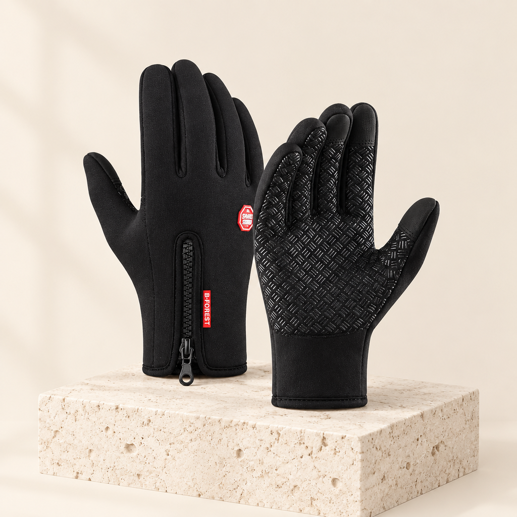 Touchscreen Winter Gloves