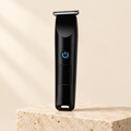 Pro Hair Clippers & Beard Trimmer