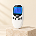 Dual Channel Muscle Stimulator