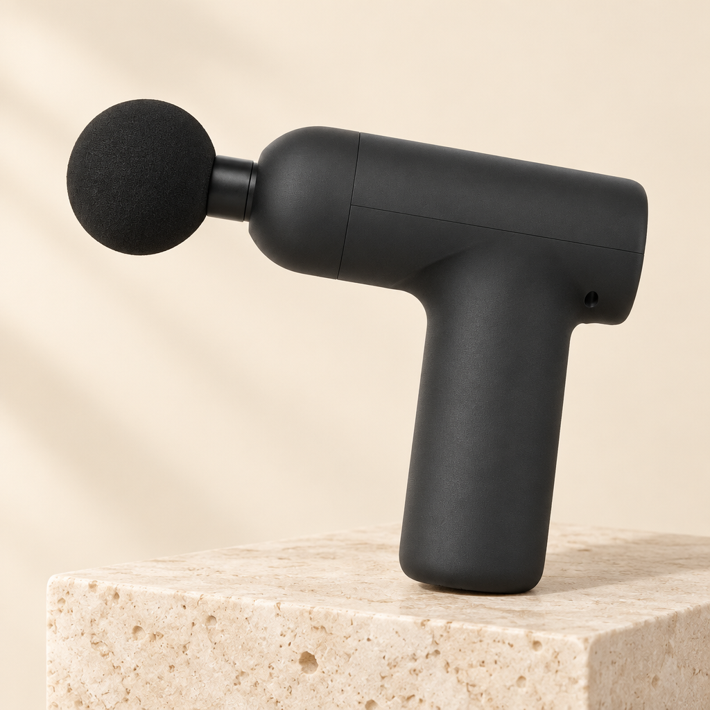 Mini Massage Gun