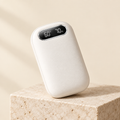 Rechargeable Digital Hand Warmer