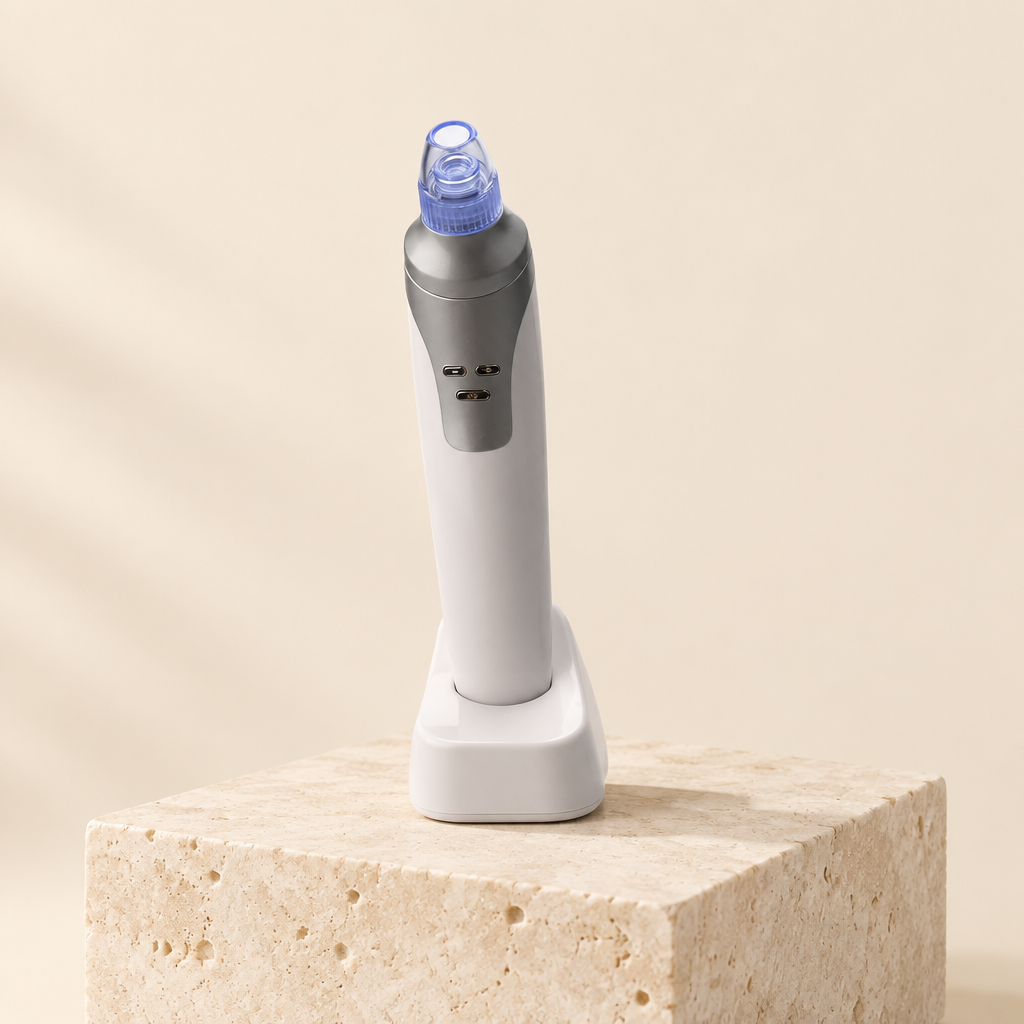 Blackhead Remover Vacuum