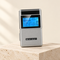 4-Channel TENS Muscle Stimulator