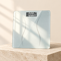 Slim Digital Body Scale