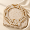 Iced Cuban Link Chain
