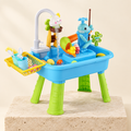 3-in-1 Kitchen Sink Play Set