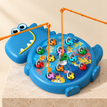 Dinosaur Magnetic Fishing Game