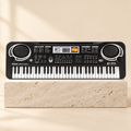 61-Key Kids Electronic Keyboard