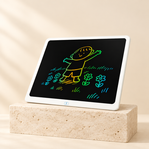 20-Inch LCD Drawing Tablet