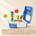 Creative Puzzle Bag (268 Pieces)