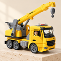 Light & Sound Construction Crane Toy