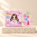 Kids Eyeshadow Makeup Gift Box
