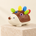 Hedgehog Counting Toy