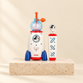 DIY Space Balloon Craft Kit
