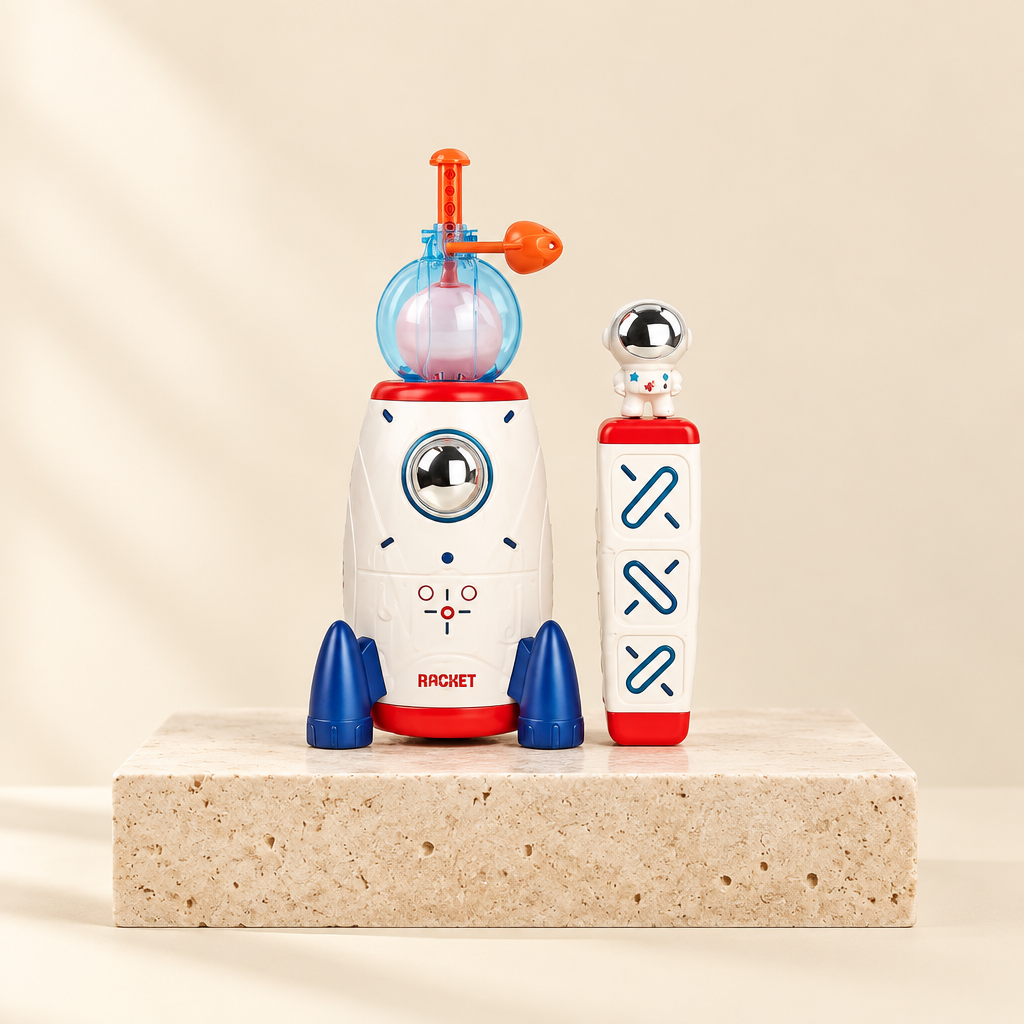 DIY Space Balloon Craft Kit