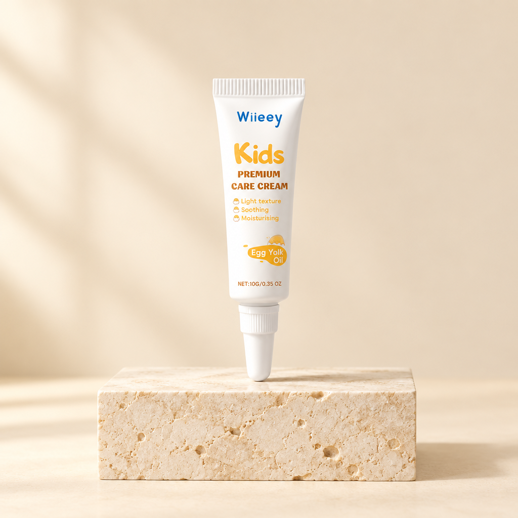 Kids Moisturizing Care Cream